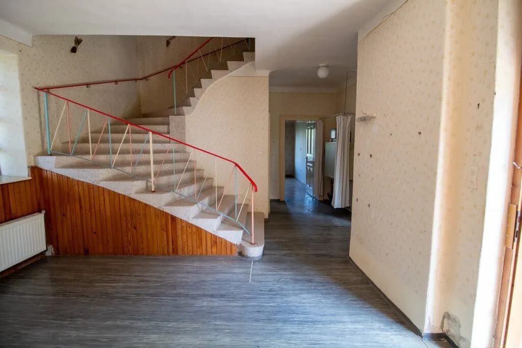 6-Zimmer-Haus kaufen in Mistelbach – 220 m², € 219.000 – Bild 5 von 26