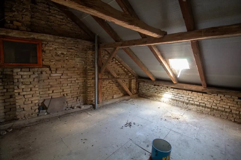 6-Zimmer-Haus kaufen in Mistelbach – 220 m², € 219.000 – Bild 19 von 26