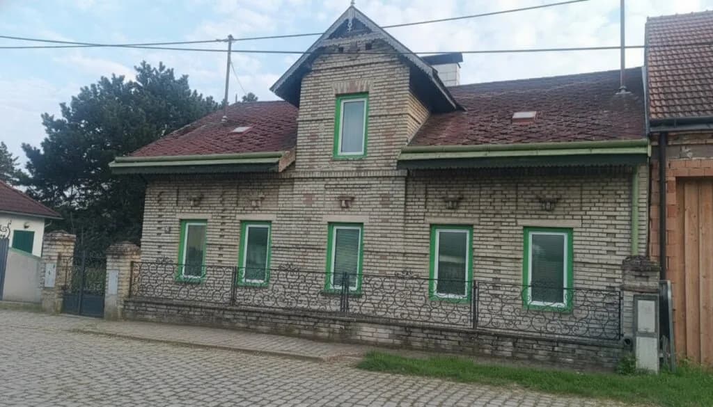 6-Zimmer-Haus kaufen in Mistelbach – 220 m², € 219.000 – Bild 21 von 26