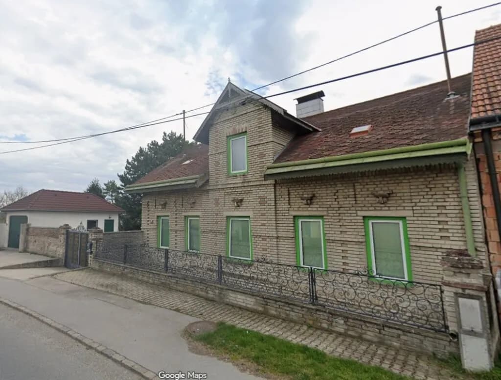 6-Zimmer-Haus kaufen in Mistelbach – 220 m², € 219.000 – Bild 22 von 26