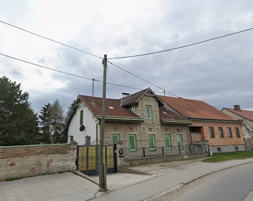 6-Zimmer-Haus kaufen in Mistelbach – 220 m², € 219.000 – Bild 23 von 26