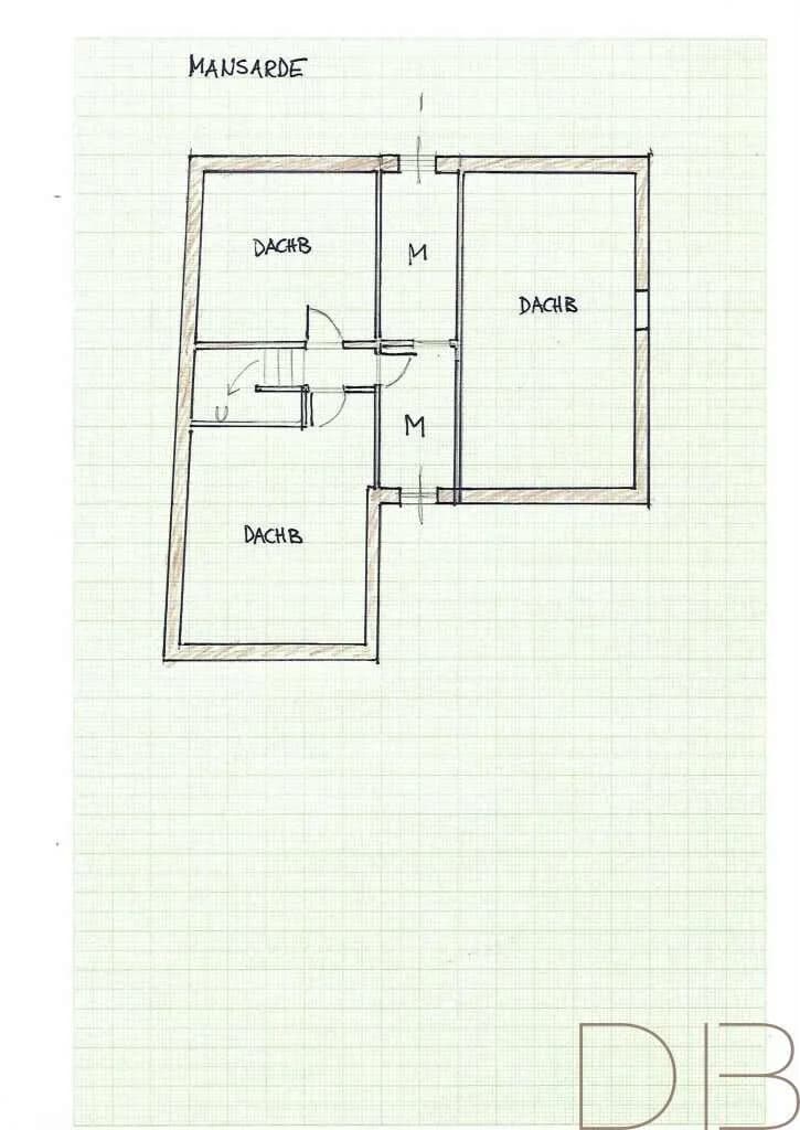 6-Zimmer-Haus kaufen in Mistelbach – 220 m², € 219.000 – Bild 25 von 26