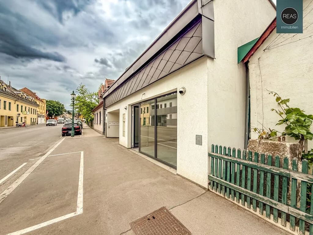 1-Zimmer-Gewerbeimmobilie kaufen in Wien – 76 m², € 249.000 – Bild 2 von 15