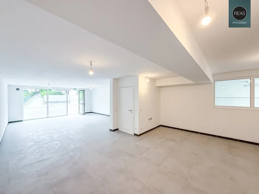 1-Zimmer-Gewerbeimmobilie kaufen in Wien – 76 m², € 249.000 – Bild 3 von 15