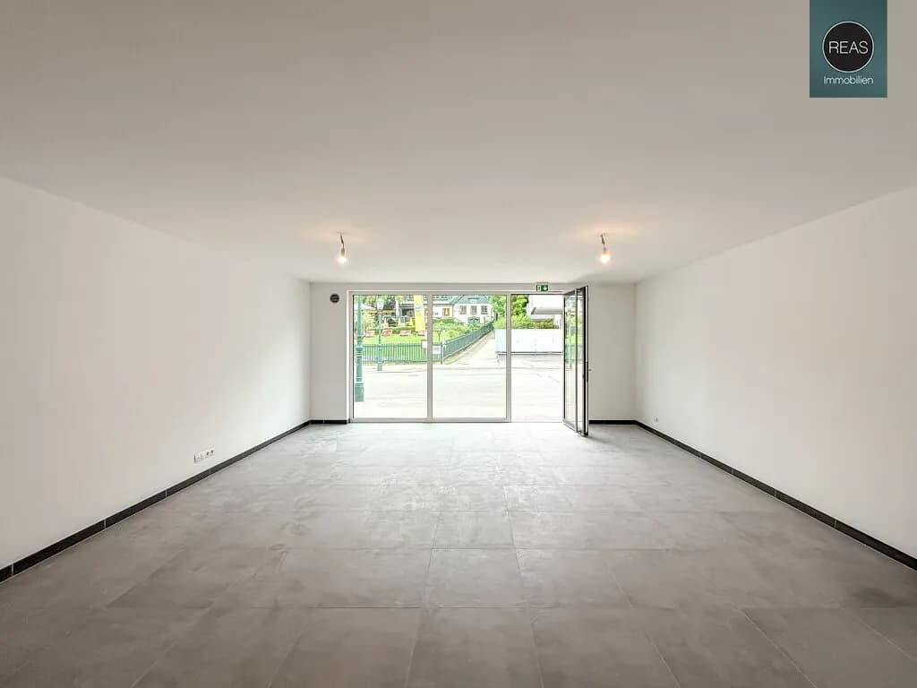 1-Zimmer-Gewerbeimmobilie kaufen in Wien – 76 m², € 249.000 – Bild 4 von 15