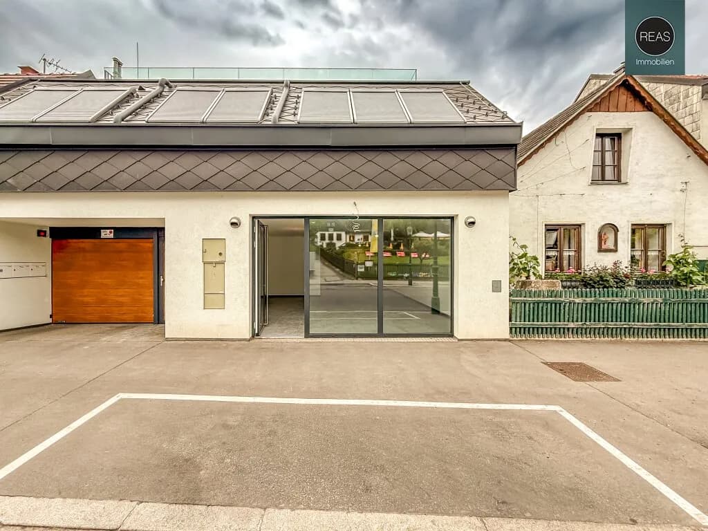 1-Zimmer-Gewerbeimmobilie kaufen in Wien – 76 m², € 249.000 – Bild 12 von 15