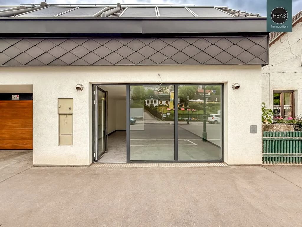 1-Zimmer-Gewerbeimmobilie kaufen in Wien – 76 m², € 249.000 – Bild 13 von 15