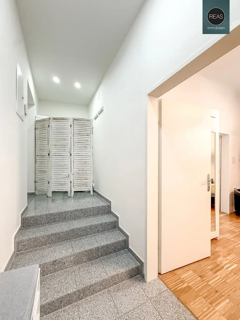 1-Zimmer-Wohnung kaufen in Wien – 28,89 m², € 165.000 – Bild 5 von 7