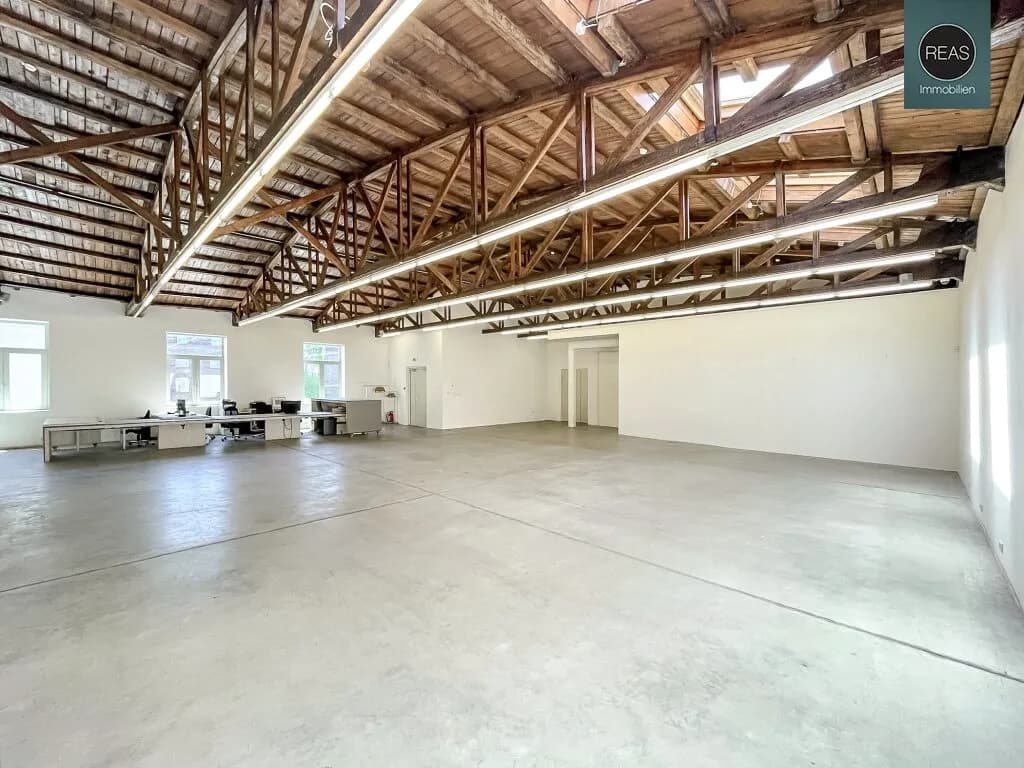 Gewerbeimmobilie kaufen in Wien – 405 m², € 1.099.000 – Bild 2 von 36