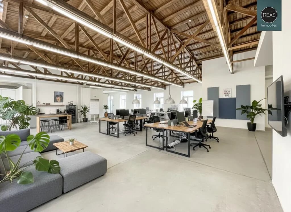Gewerbeimmobilie kaufen in Wien – 405 m², € 1.099.000 – Bild 3 von 36