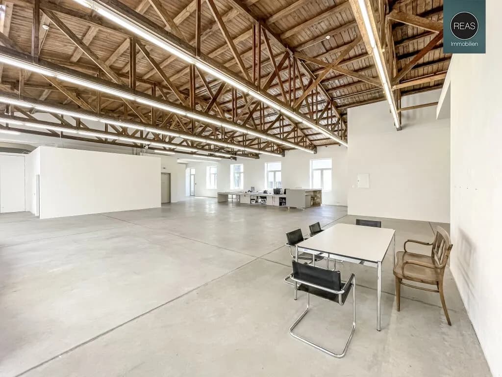 Gewerbeimmobilie kaufen in Wien – 405 m², € 1.099.000 – Bild 4 von 36