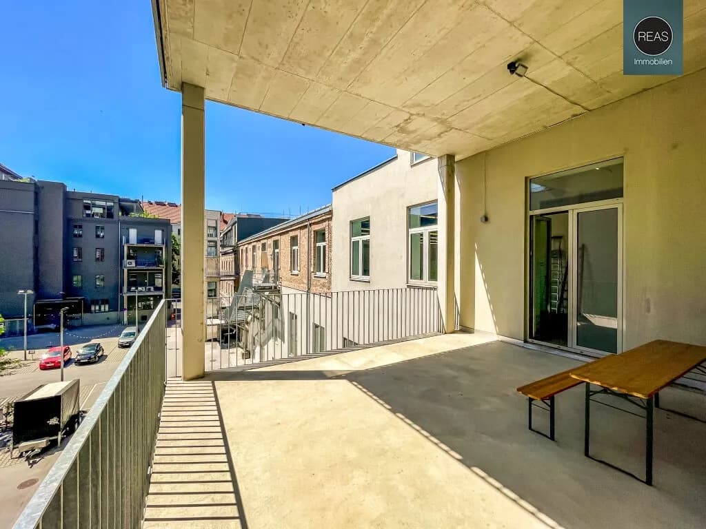 Gewerbeimmobilie kaufen in Wien – 405 m², € 1.099.000 – Bild 5 von 36