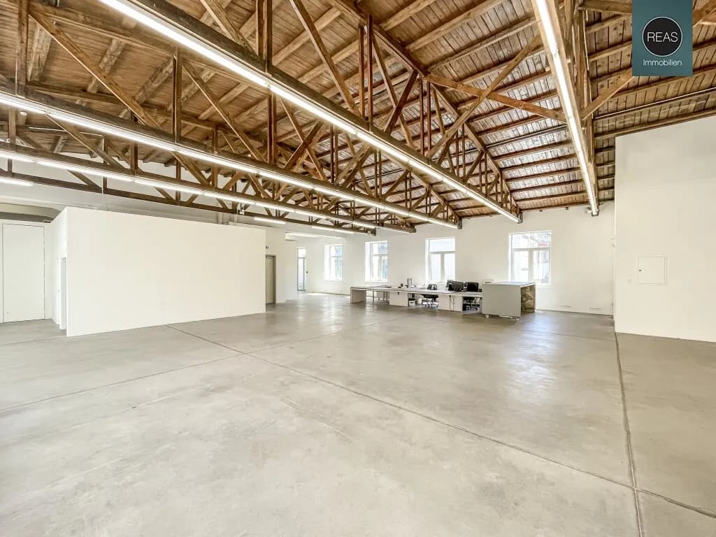Gewerbeimmobilie kaufen in Wien – 405 m², € 1.099.000 – Bild 6 von 36
