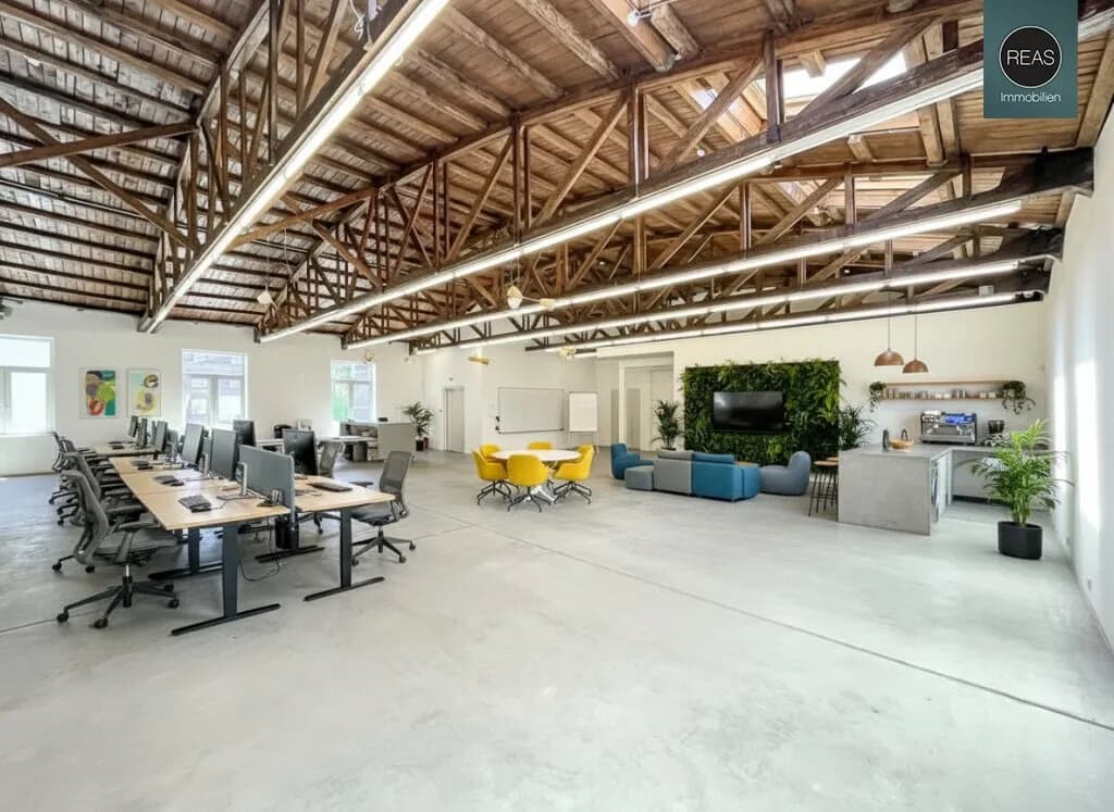 Gewerbeimmobilie kaufen in Wien – 405 m², € 1.099.000 – Bild 7 von 36