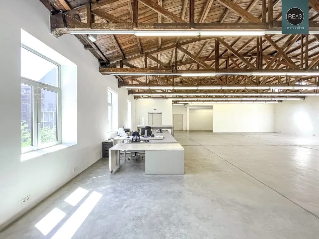 Gewerbeimmobilie kaufen in Wien – 405 m², € 1.099.000 – Bild 8 von 36