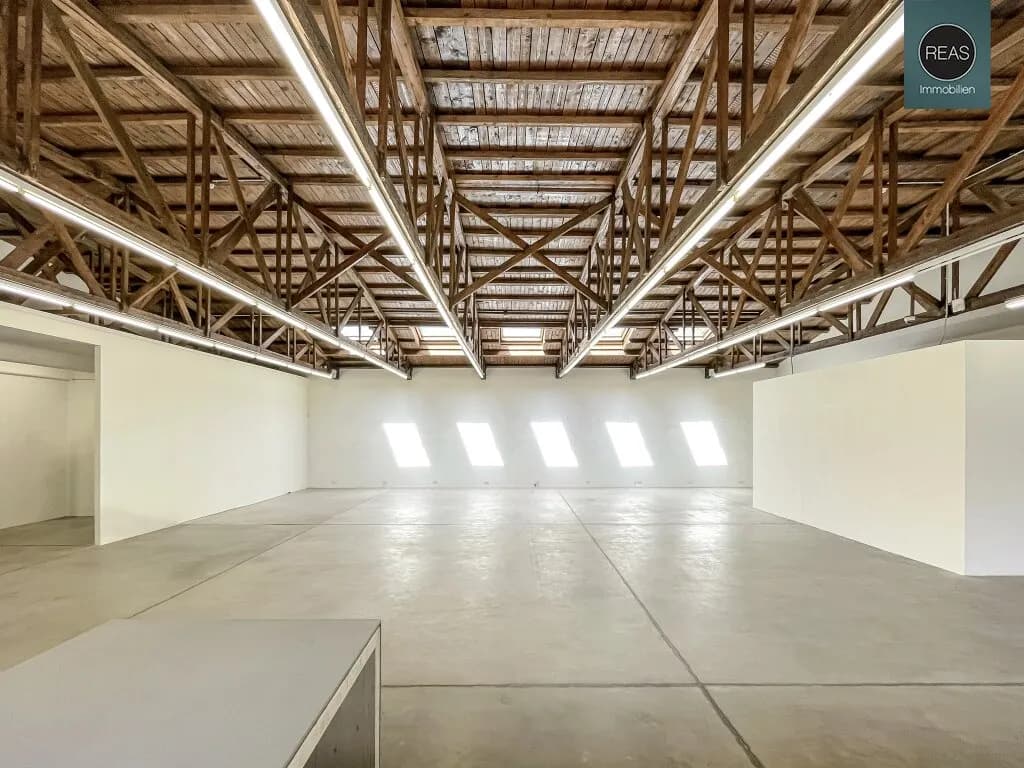 Gewerbeimmobilie kaufen in Wien – 405 m², € 1.099.000 – Bild 9 von 36