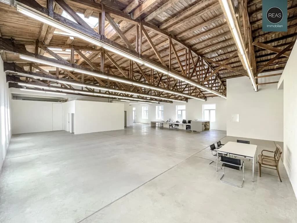 Gewerbeimmobilie kaufen in Wien – 405 m², € 1.099.000 – Bild 10 von 36