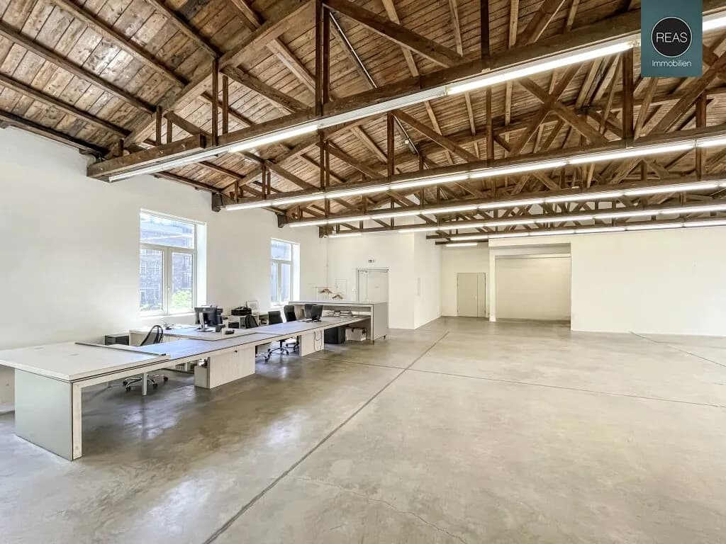 Gewerbeimmobilie kaufen in Wien – 405 m², € 1.099.000 – Bild 11 von 36