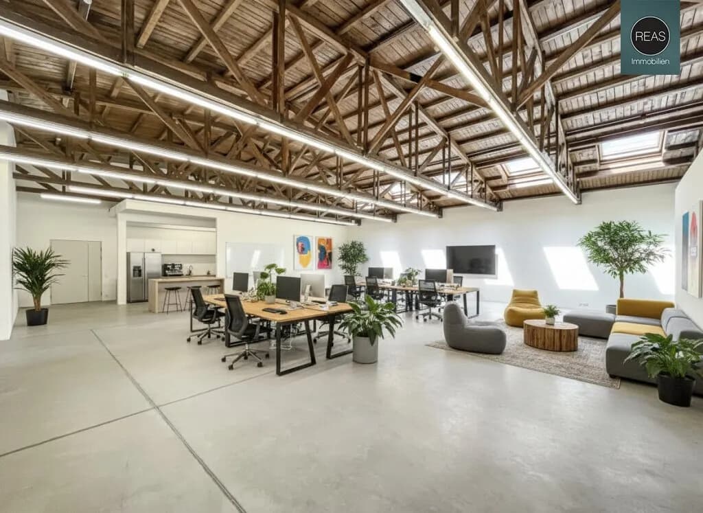 Gewerbeimmobilie kaufen in Wien – 405 m², € 1.099.000 – Bild 12 von 36