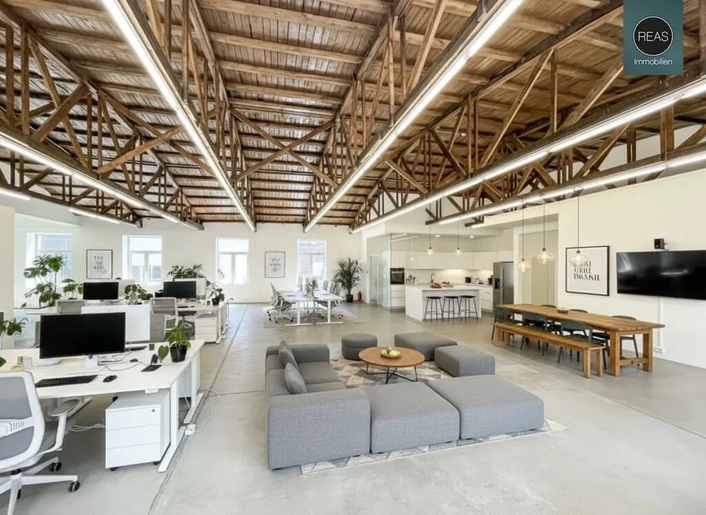Gewerbeimmobilie kaufen in Wien – 405 m², € 1.099.000 – Bild 14 von 36