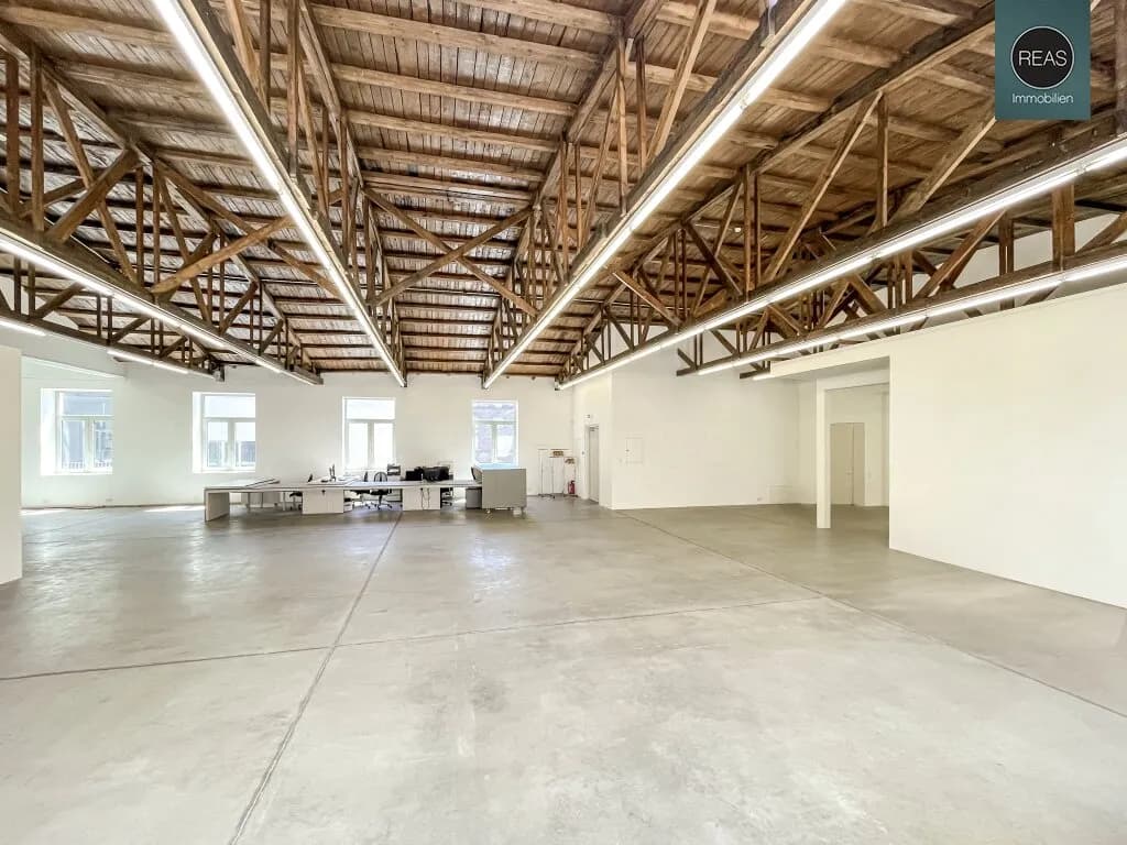 Gewerbeimmobilie kaufen in Wien – 405 m², € 1.099.000 – Bild 15 von 36