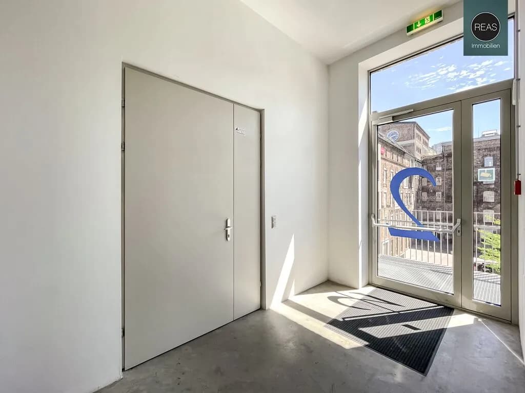 Gewerbeimmobilie kaufen in Wien – 405 m², € 1.099.000 – Bild 22 von 36