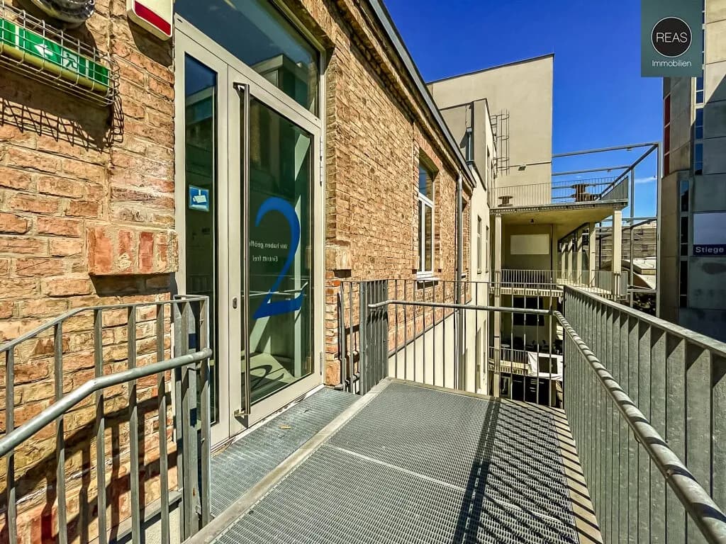 Gewerbeimmobilie kaufen in Wien – 405 m², € 1.099.000 – Bild 23 von 36