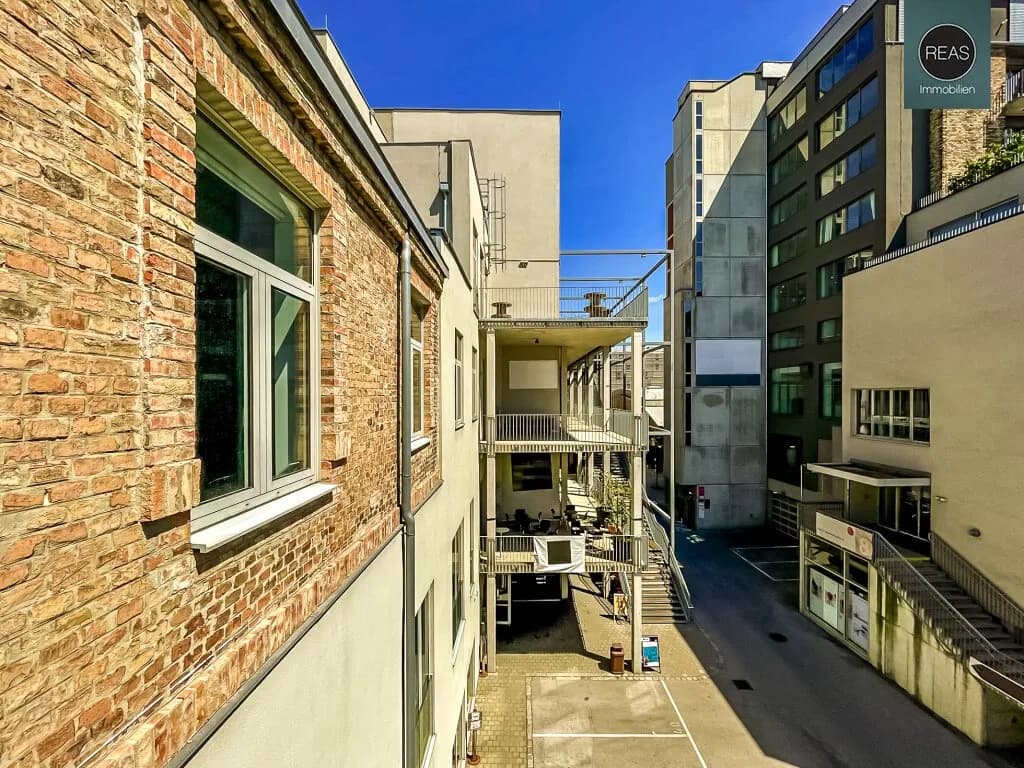 Gewerbeimmobilie kaufen in Wien – 405 m², € 1.099.000 – Bild 24 von 36