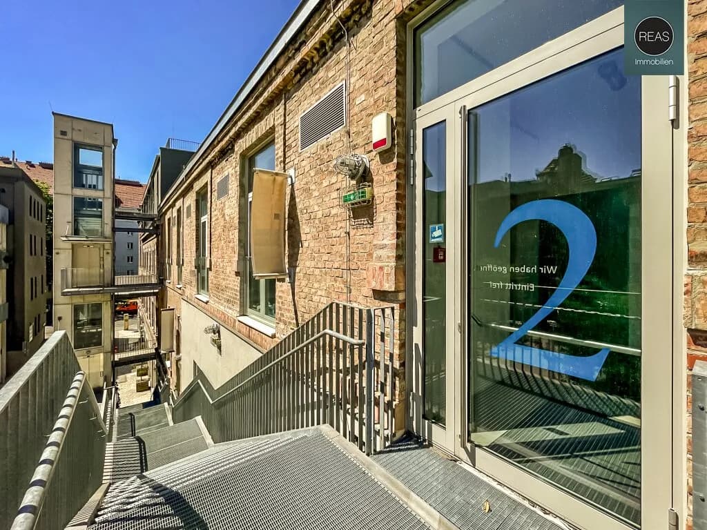 Gewerbeimmobilie kaufen in Wien – 405 m², € 1.099.000 – Bild 25 von 36