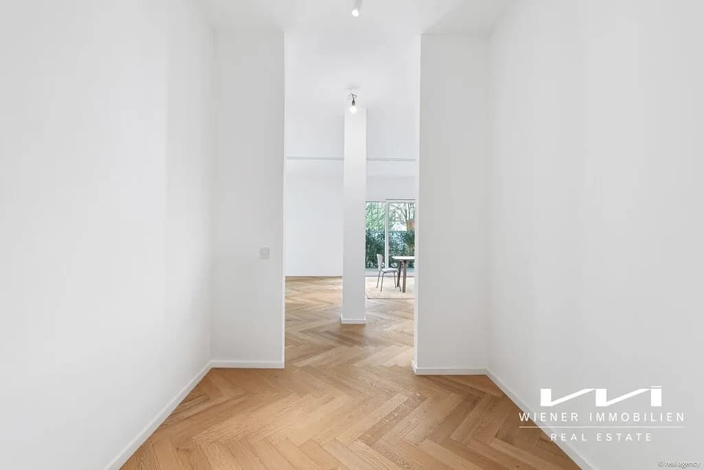 4-Zimmer-Gewerbeimmobilie mieten in Wien – 98,91 m², € 2.370 – Bild 3 von 23