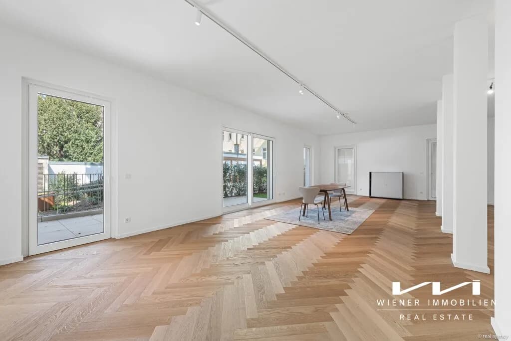 4-Zimmer-Gewerbeimmobilie mieten in Wien – 98,91 m², € 2.370 – Bild 4 von 23
