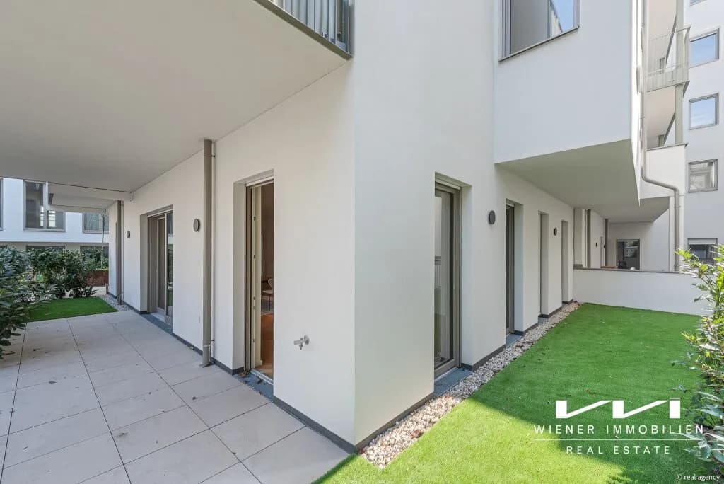 4-Zimmer-Gewerbeimmobilie mieten in Wien – 98,91 m², € 2.370 – Bild 5 von 23