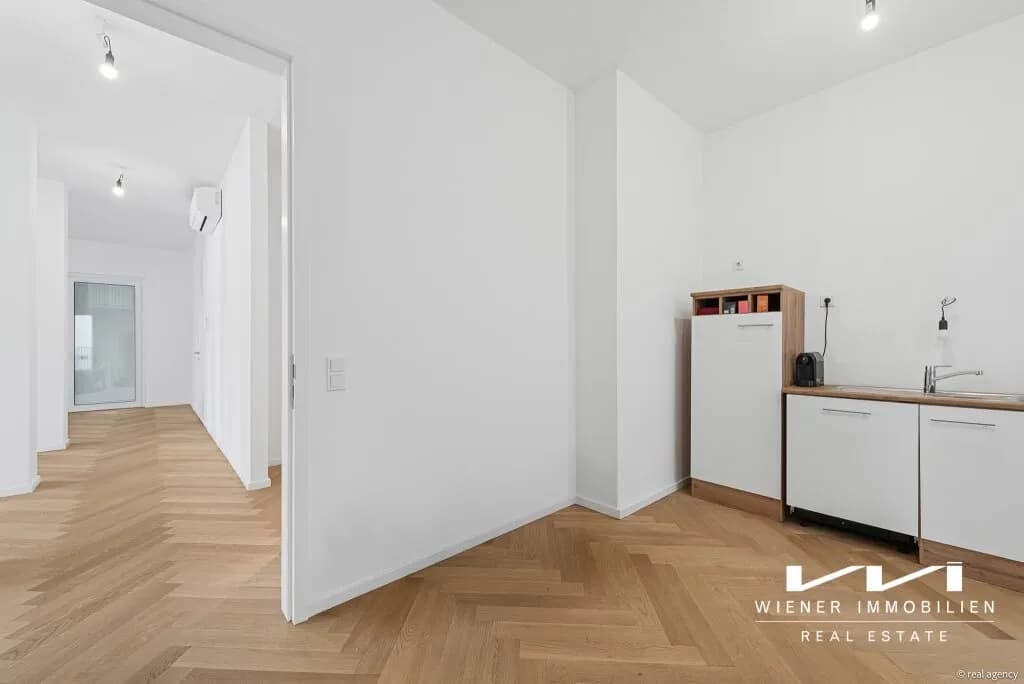 4-Zimmer-Gewerbeimmobilie mieten in Wien – 98,91 m², € 2.370 – Bild 6 von 23