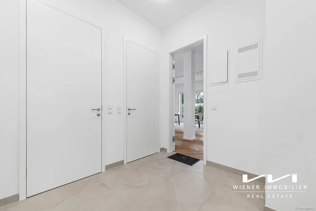 4-Zimmer-Gewerbeimmobilie mieten in Wien – 98,91 m², € 2.370 – Bild 7 von 23