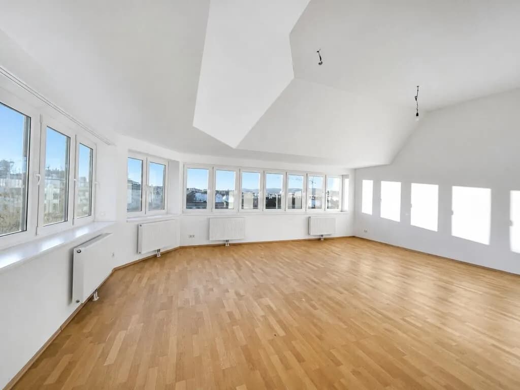 3-Zimmer-Wohnung kaufen in Wien – 124 m², € 799.000 – Bild 2 von 16