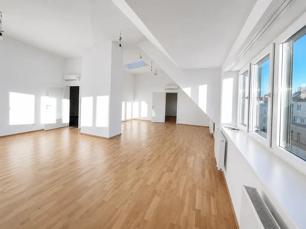 3-Zimmer-Wohnung kaufen in Wien – 124 m², € 799.000 – Bild 3 von 16