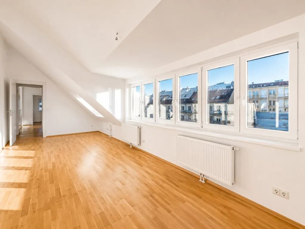 3-Zimmer-Wohnung kaufen in Wien – 124 m², € 799.000 – Bild 4 von 16