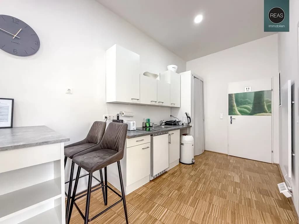 4-Zimmer-Gewerbeimmobilie kaufen in Wien – 88 m², € 449.000 – Bild 6 von 22