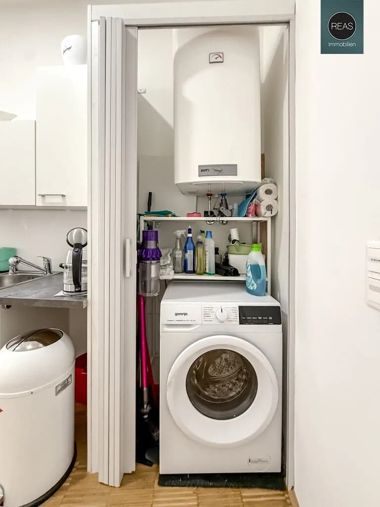 4-Zimmer-Gewerbeimmobilie kaufen in Wien – 88 m², € 449.000 – Bild 8 von 22