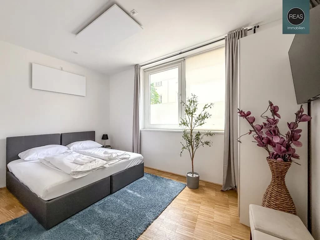 4-Zimmer-Gewerbeimmobilie kaufen in Wien – 88 m², € 449.000 – Bild 11 von 22