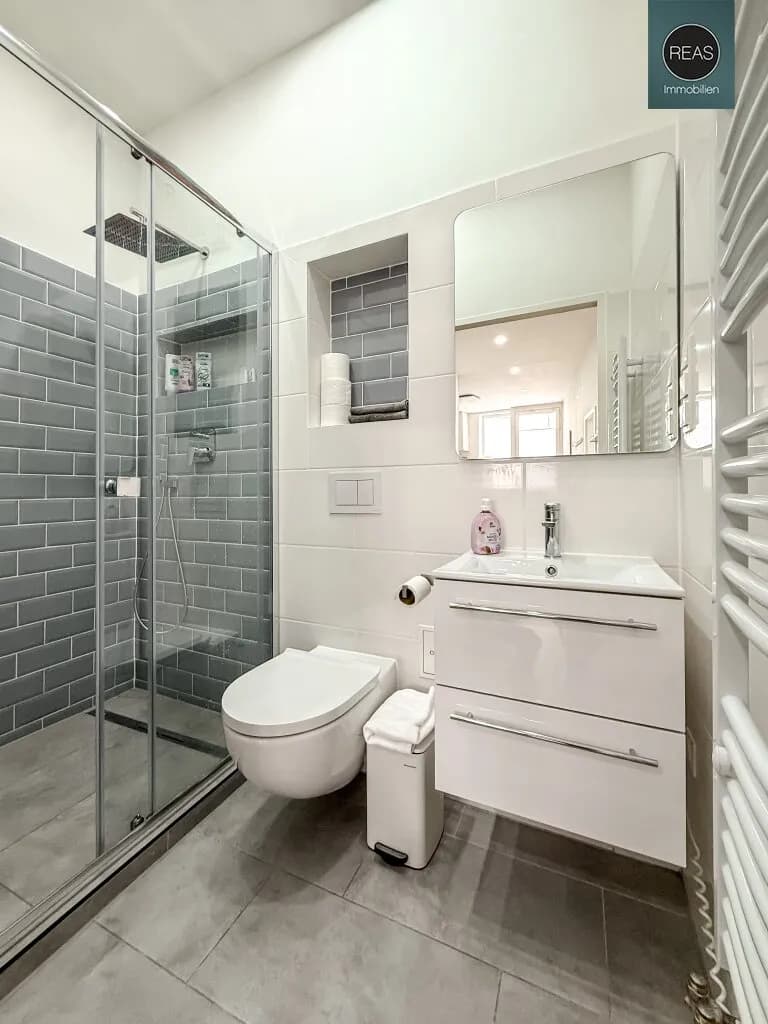 4-Zimmer-Gewerbeimmobilie kaufen in Wien – 88 m², € 449.000 – Bild 13 von 22