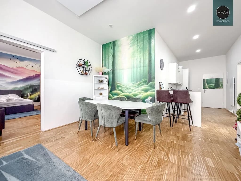 4-Zimmer-Gewerbeimmobilie kaufen in Wien – 88 m², € 449.000 – Bild 14 von 22