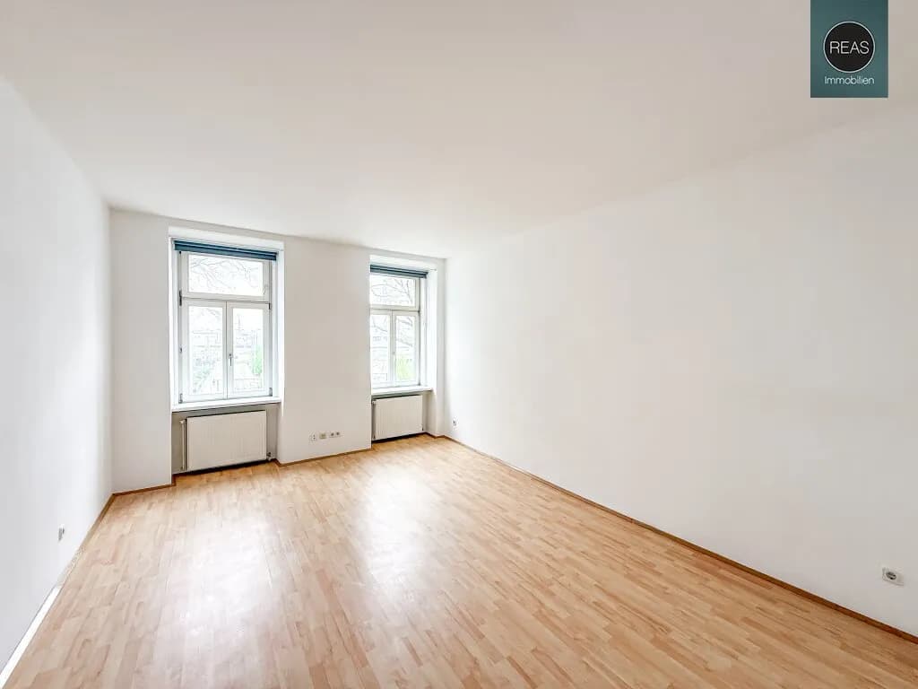 1-Zimmer-Gewerbeimmobilie mieten in Wien – 38 m², € 549 – Bild 4 von 12