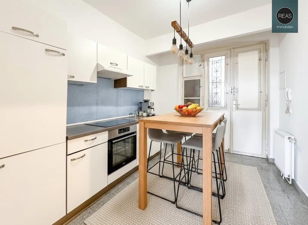 1-Zimmer-Gewerbeimmobilie mieten in Wien – 38 m², € 549 – Bild 7 von 12