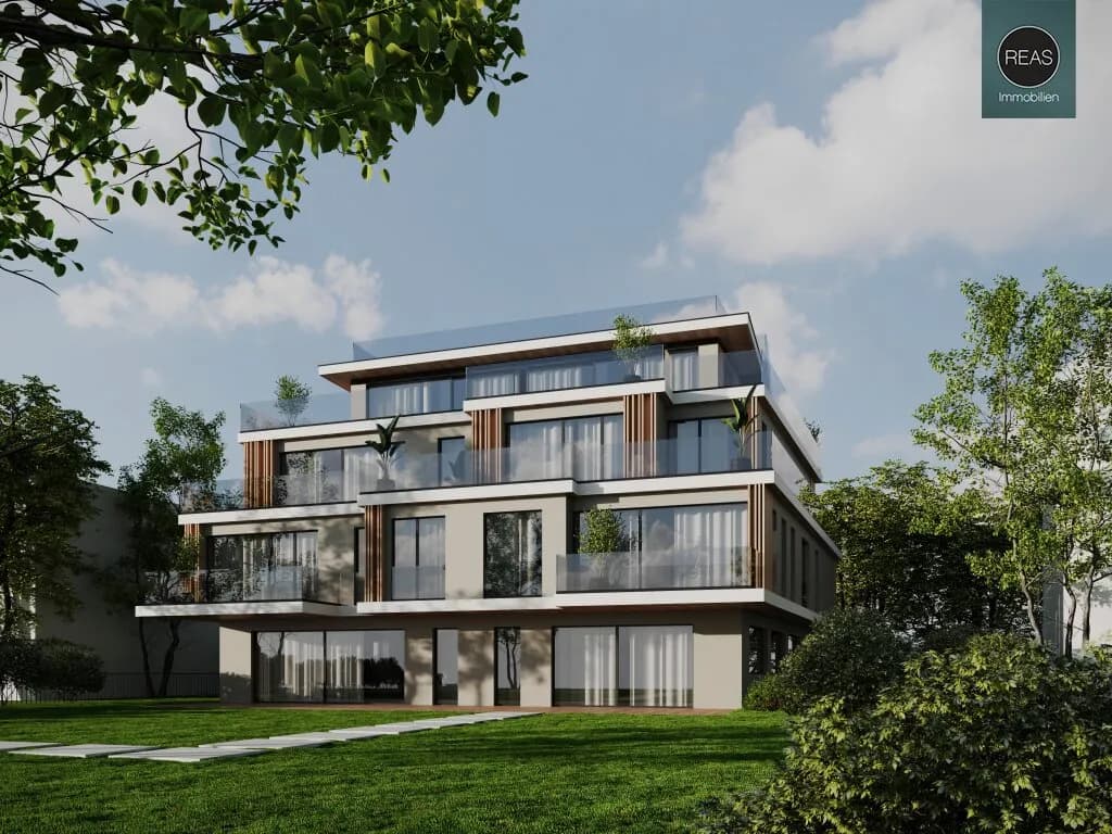 3-Zimmer-Wohnung kaufen in Wien – 76,76 m², € 965.300