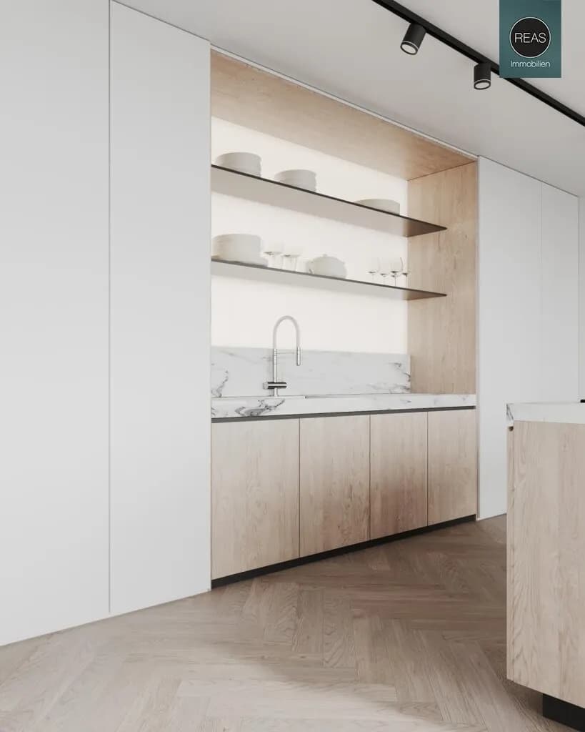 3-Zimmer-Wohnung kaufen in Wien – 76,76 m², € 965.300 – Bild 12 von 27