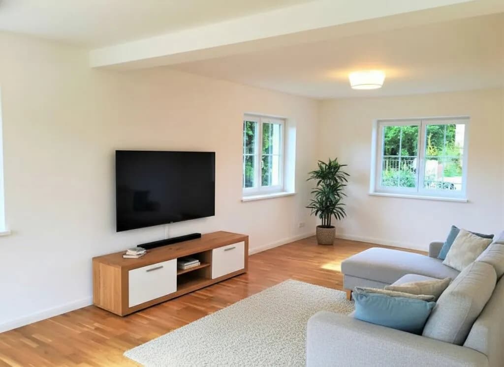 8-Zimmer-Gewerbeimmobilie mieten in Baden – 220 m², € 2.915 – Bild 7 von 47