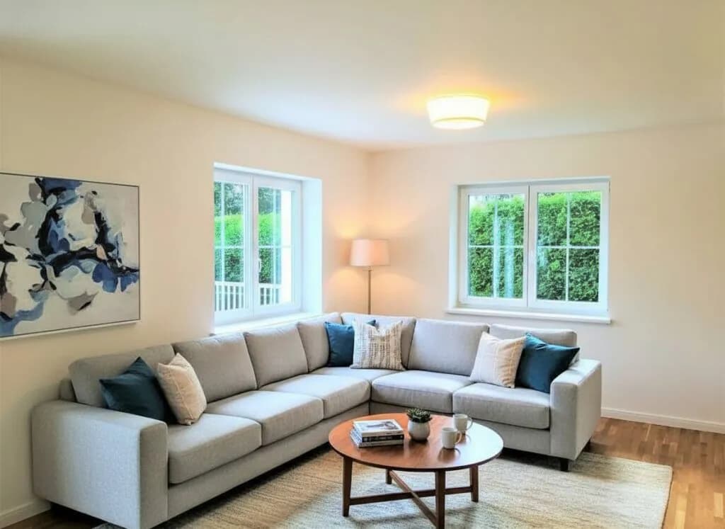 8-Zimmer-Gewerbeimmobilie mieten in Baden – 220 m², € 2.915 – Bild 9 von 47