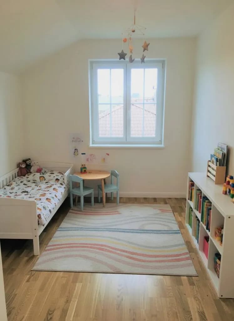 8-Zimmer-Gewerbeimmobilie mieten in Baden – 220 m², € 2.915 – Bild 20 von 47