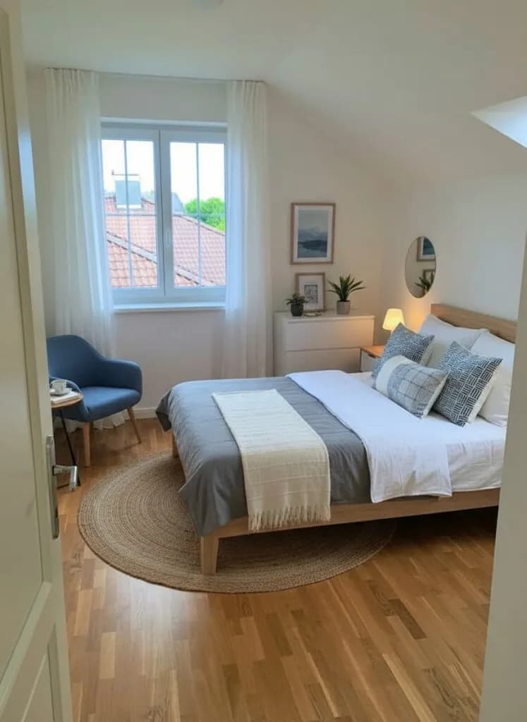 8-Zimmer-Gewerbeimmobilie mieten in Baden – 220 m², € 2.915 – Bild 22 von 47